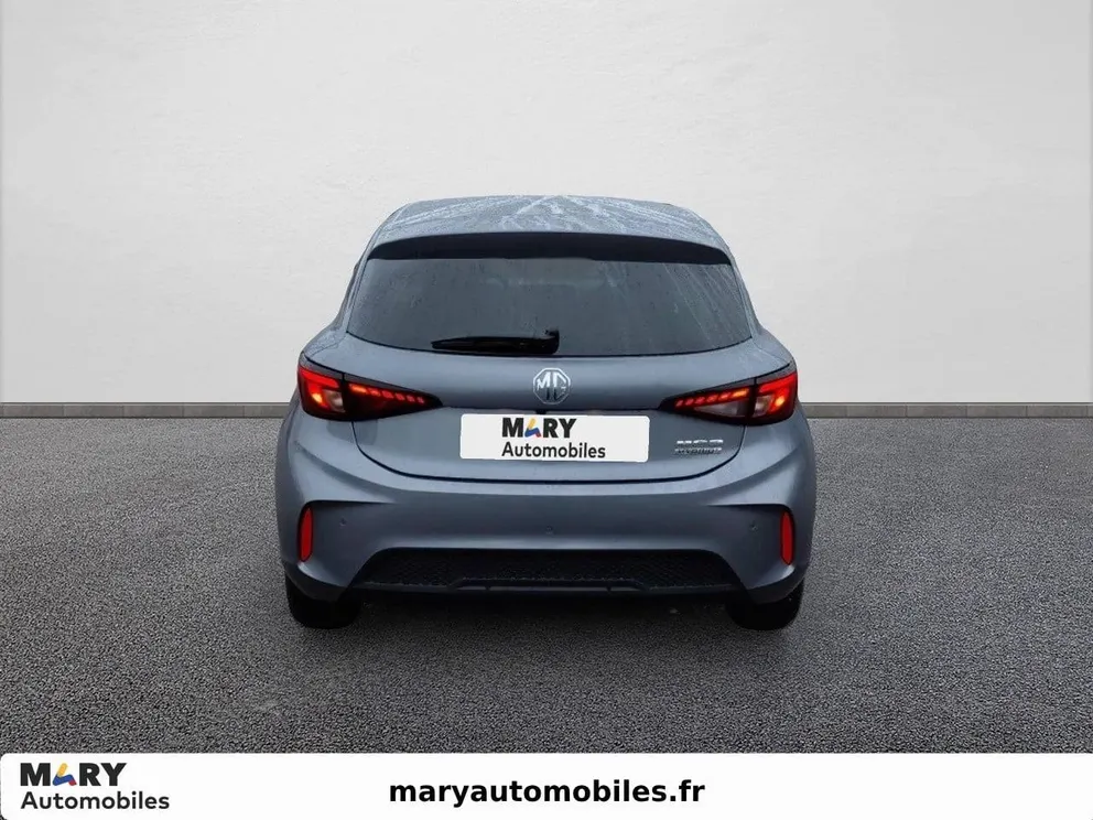 Véhicule occasion 231428 - mg MG3 - Photo 5