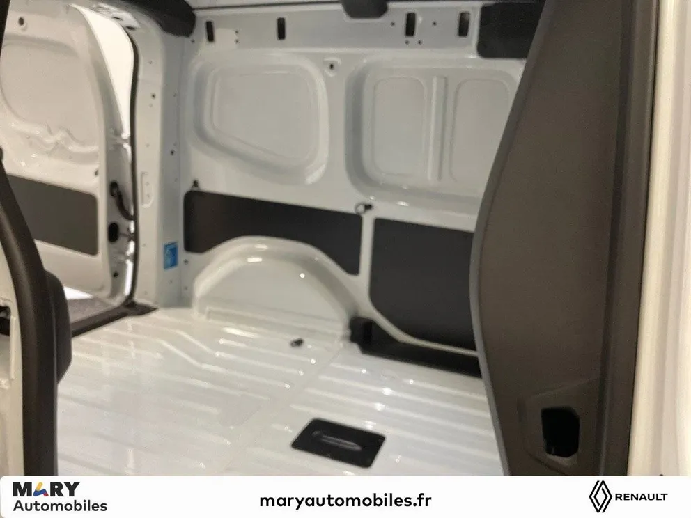 Véhicule occasion 178670 - renault KANGOO - Photo 10