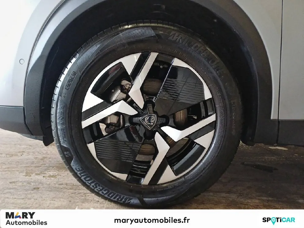 Véhicule occasion 214071 - peugeot 2008 - Photo 11