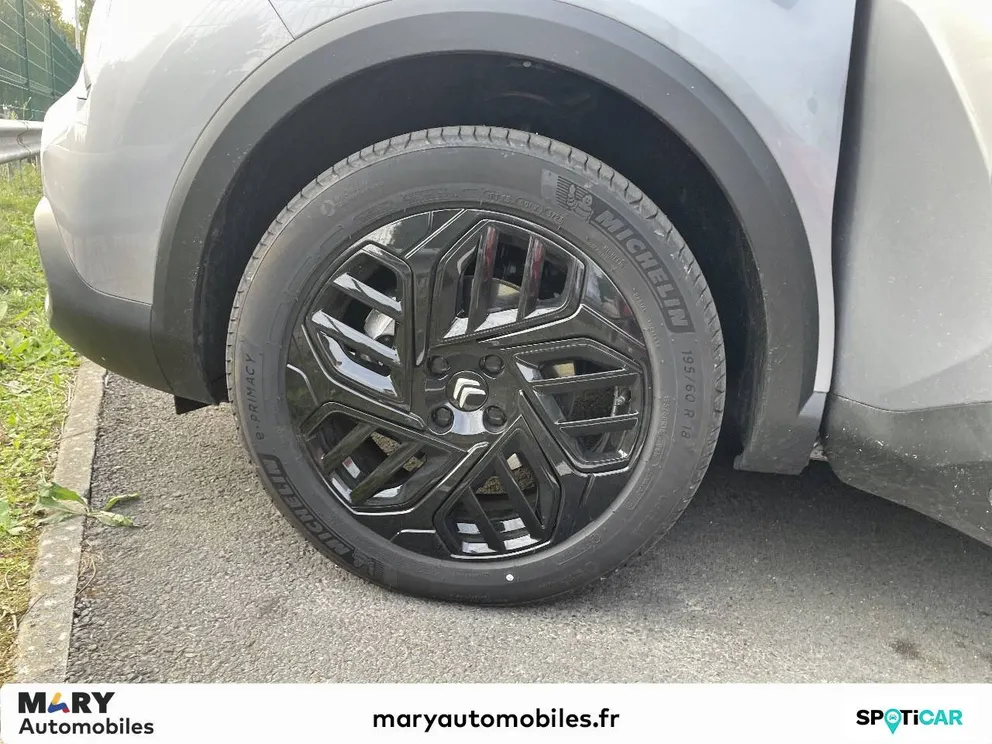 Véhicule occasion 192501 - Citroën C4 X - Photo 11