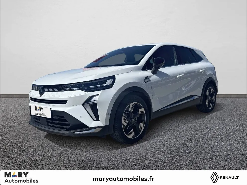 Véhicule occasion 233958 - renault SYMBIOZ - Photo 1