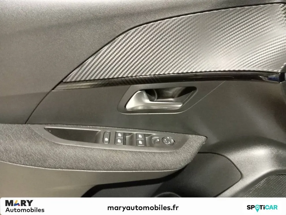 Véhicule occasion 214262 - peugeot 208 - Photo 12