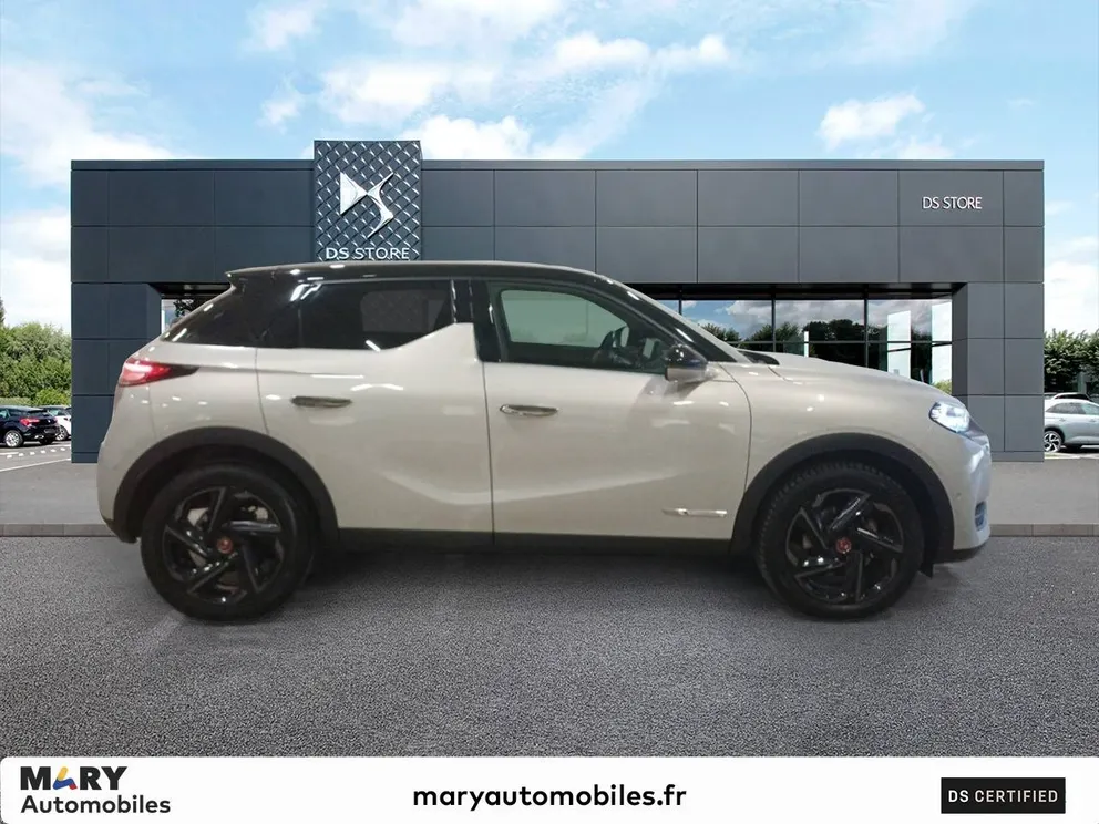 Véhicule occasion 214972 - ds DS 3 - Photo 4