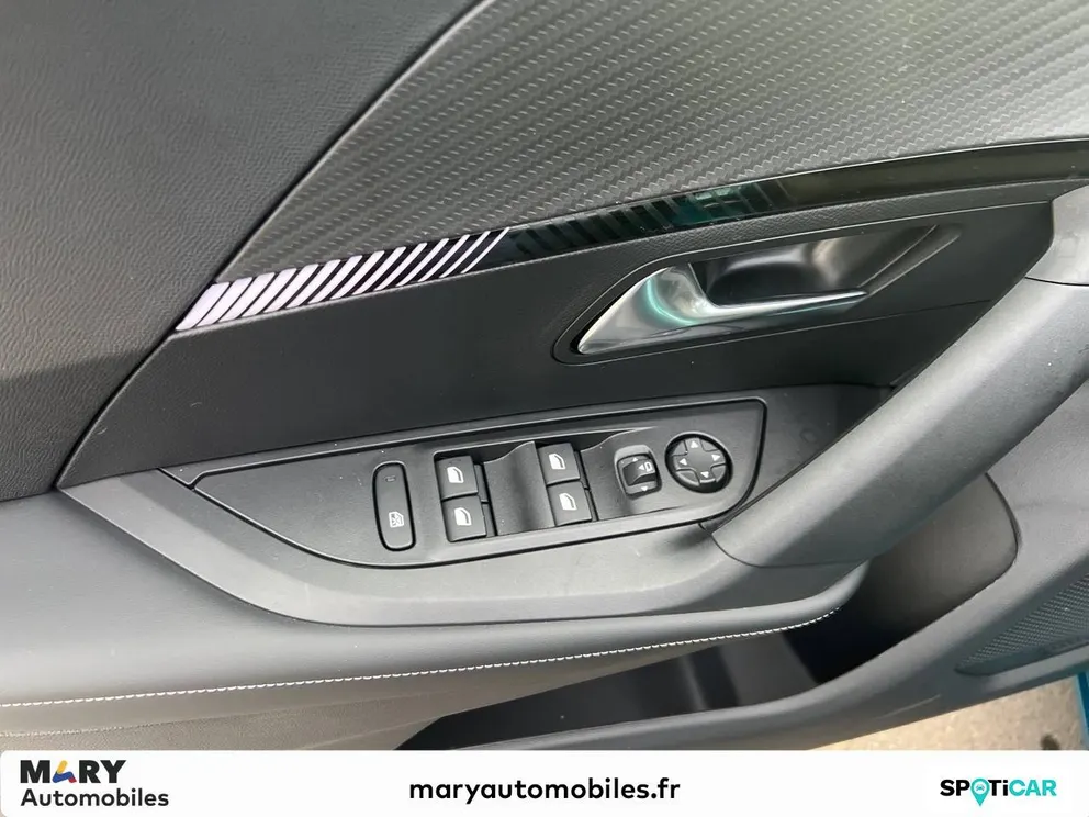 Véhicule occasion 215058 - peugeot 2008 - Photo 14