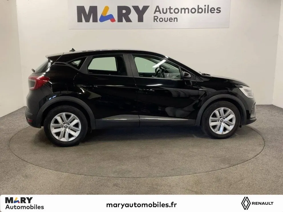 Véhicule occasion 198708 - renault CAPTUR - Photo 4