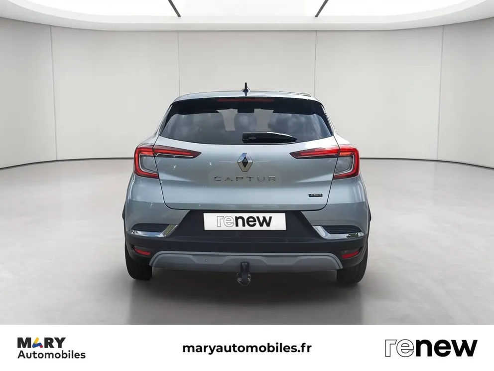 Véhicule occasion 234914 - renault CAPTUR - Photo 4