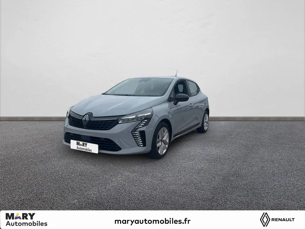 Véhicule occasion 194242 - renault CLIO - Photo 1