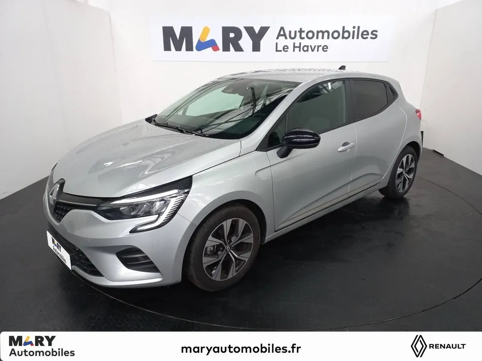 Véhicule occasion 208660 - renault CLIO - Photo 1