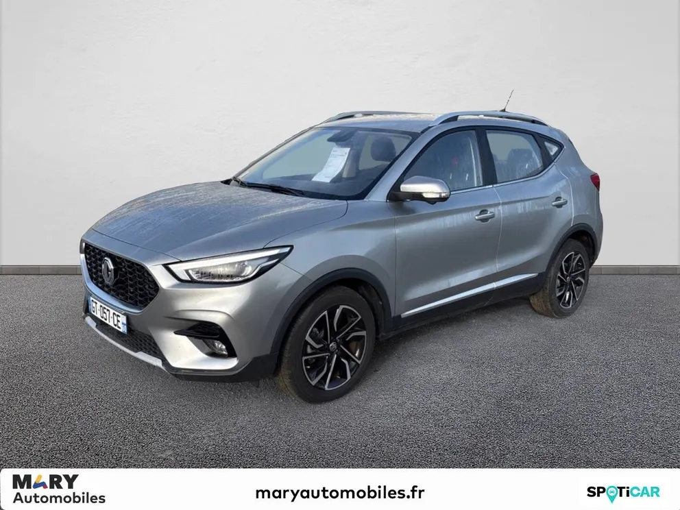 Véhicule occasion 1229947 - mg ZS - Photo 1