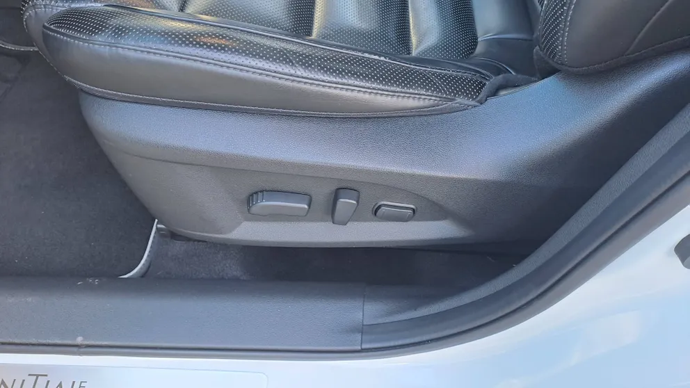 Véhicule occasion 201506 - renault KOLEOS - Photo 13