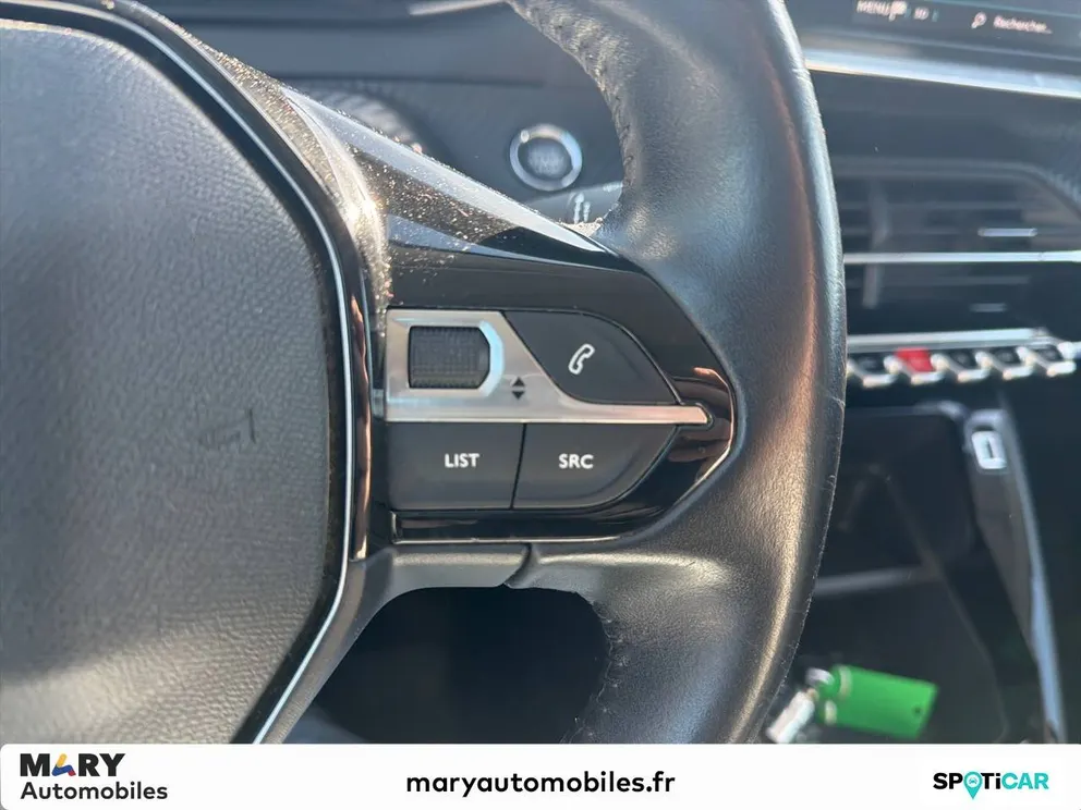 Véhicule occasion 229508 - peugeot 208 - Photo 16