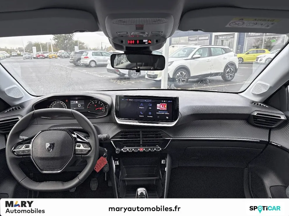 Véhicule occasion 204780 - peugeot 208 - Photo 8