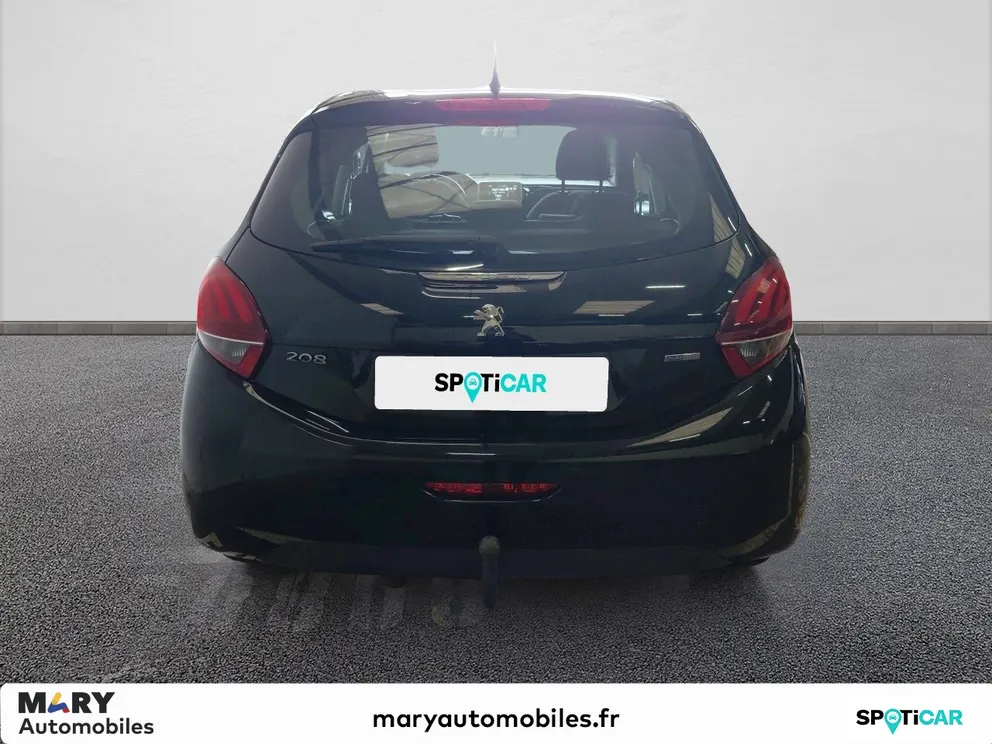 Véhicule occasion 217409 - peugeot 208 - Photo 3