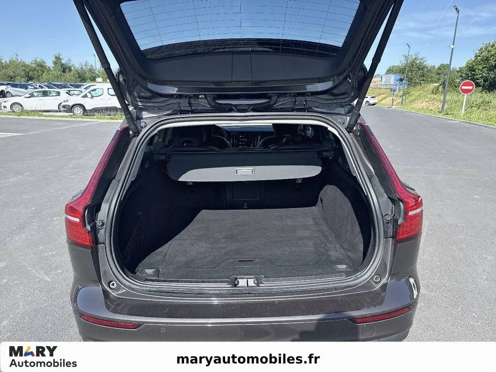 Véhicule occasion 238025 - volvo V60 CROSS COUNTRY - Photo 6