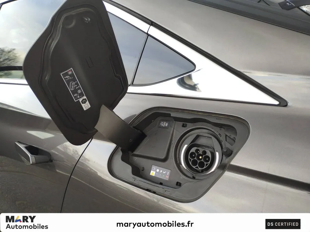 Véhicule occasion 144406 - ds DS 9 - Photo 27