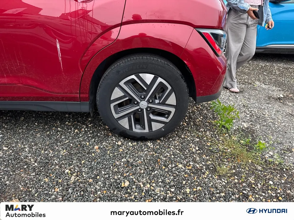 Véhicule occasion 1228855 - hyundai KONA - Photo 7