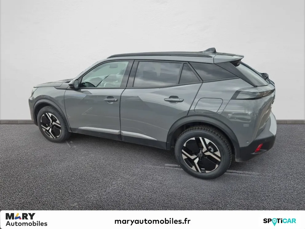 Véhicule occasion 214417 - peugeot 2008 - Photo 2