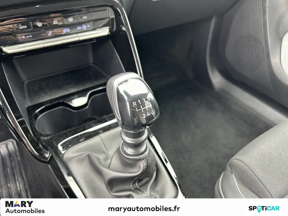 Véhicule occasion 1233030 - Citroën C3 - Photo 19