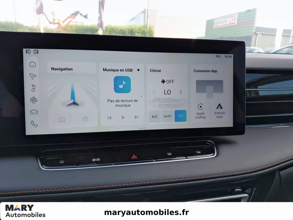 Véhicule occasion 231928 - mg EHS - Photo 13