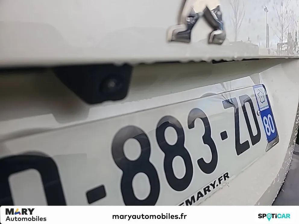 Véhicule occasion 216682 - peugeot 2008 - Photo 14