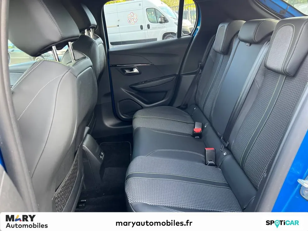 Véhicule occasion 206637 - peugeot 208 - Photo 10