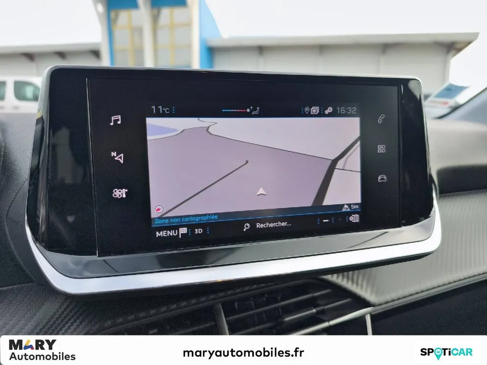 Véhicule occasion 211559 - peugeot 208 - Photo 16