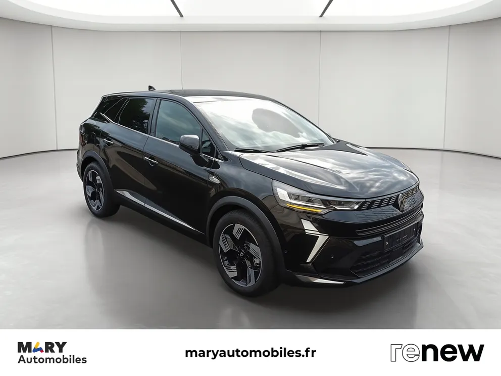 Véhicule occasion 1239874 - renault SYMBIOZ - Photo 7