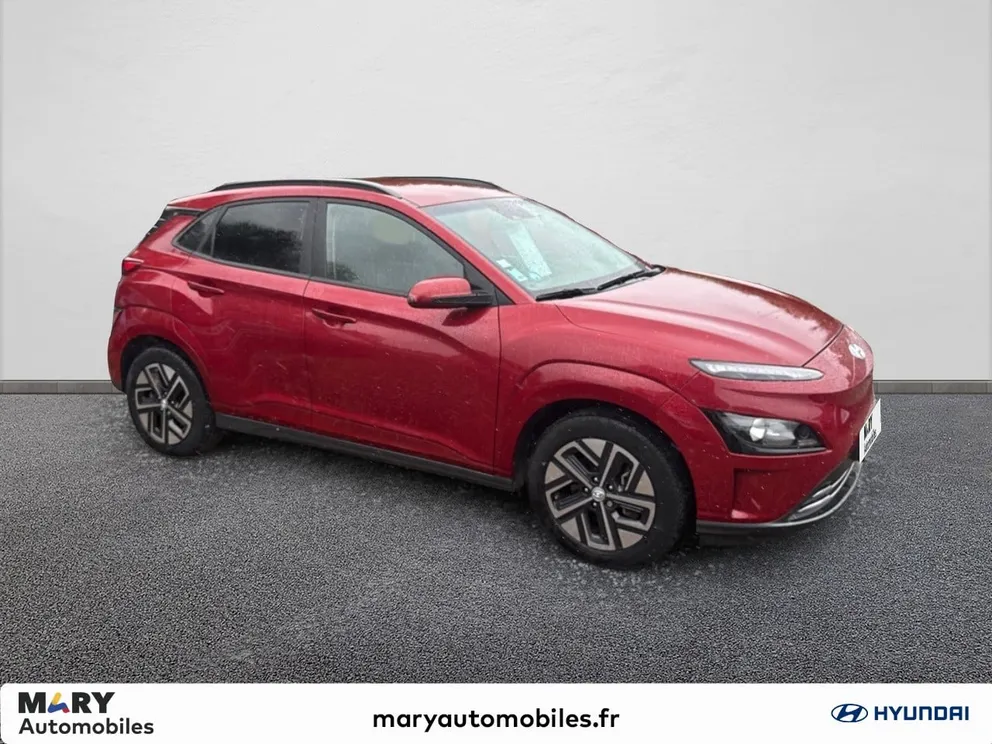 Véhicule occasion 1228818 - hyundai KONA - Photo 5