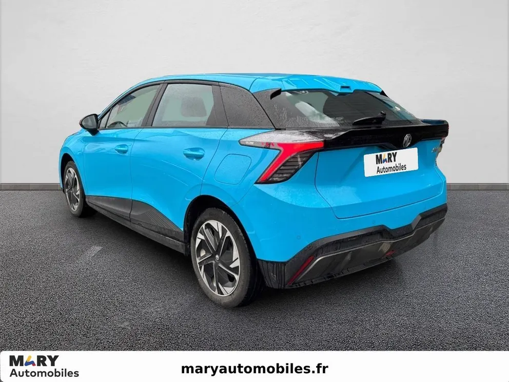 Véhicule occasion 221311 - mg MG4 - Photo 7