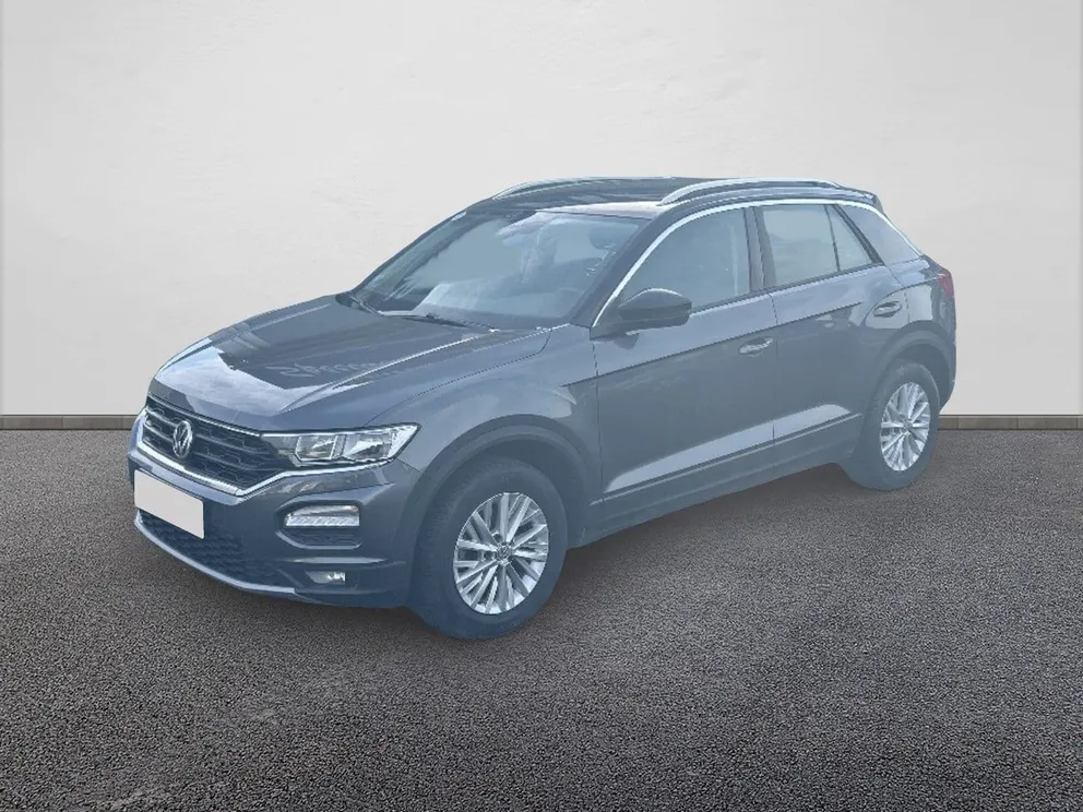 Véhicule occasion 1231783 - volkswagen T-ROC - Photo 1