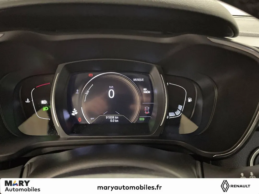 Véhicule occasion 233518 - renault KADJAR - Photo 15
