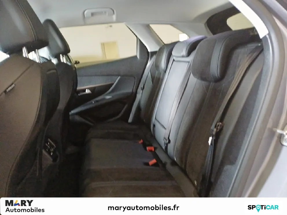 Véhicule occasion 226867 - peugeot 3008 - Photo 15