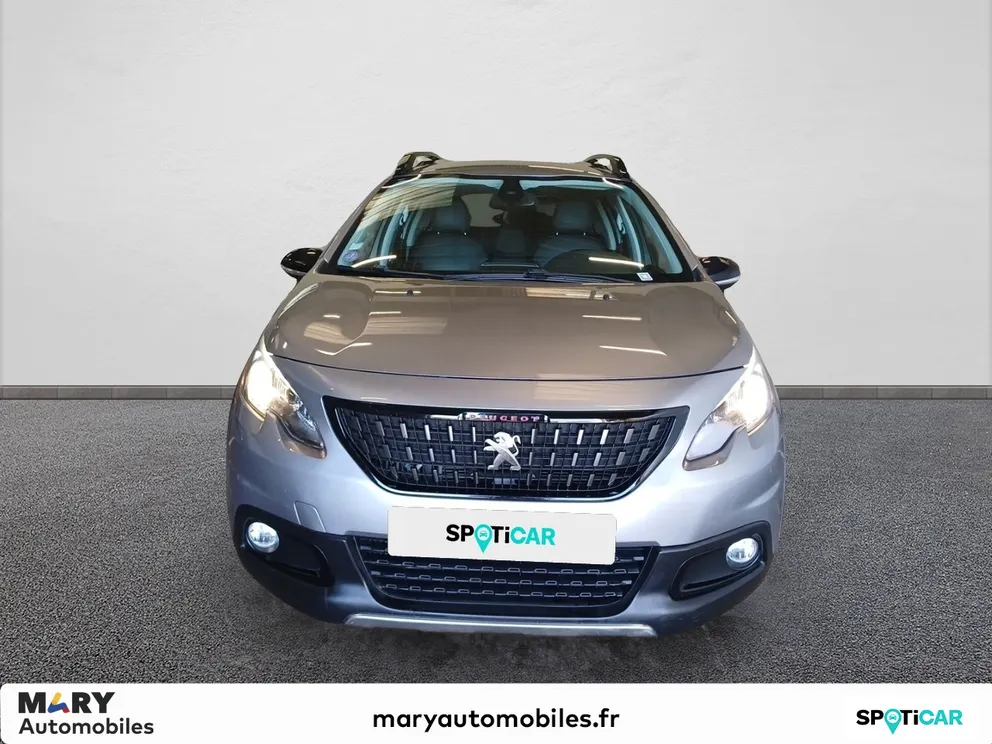 Véhicule occasion 1230470 - peugeot 2008 - Photo 6