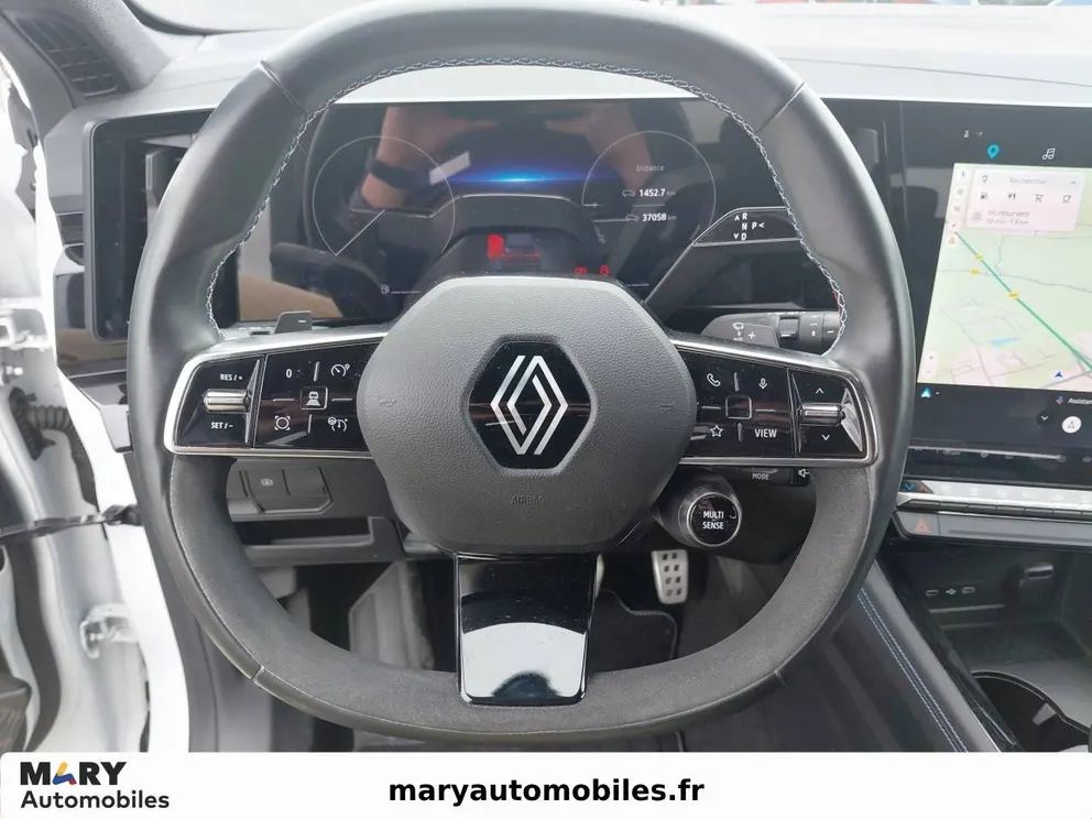 Véhicule occasion 229819 - renault AUSTRAL - Photo 12