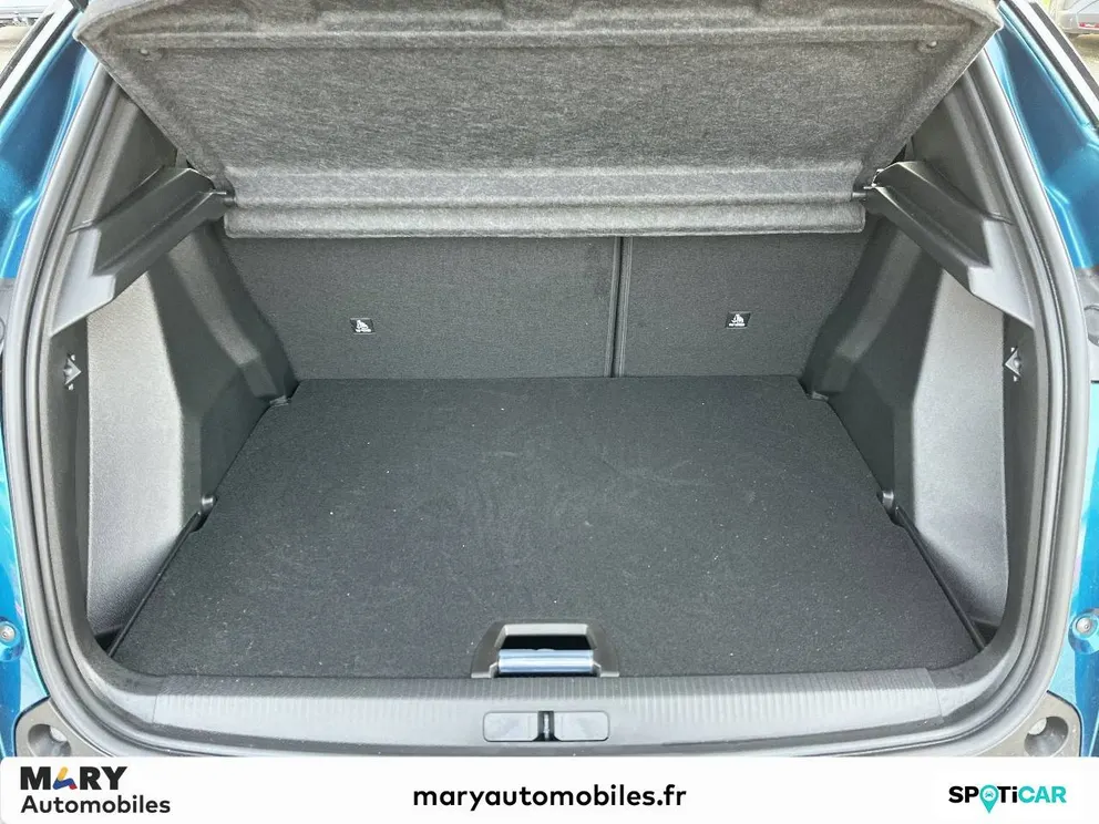 Véhicule occasion 220914 - peugeot 2008 - Photo 6