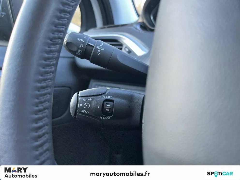Véhicule occasion 216879 - peugeot 2008 - Photo 15
