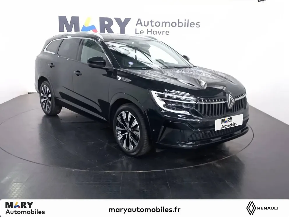 Véhicule occasion 190584 - renault ESPACE - Photo 3