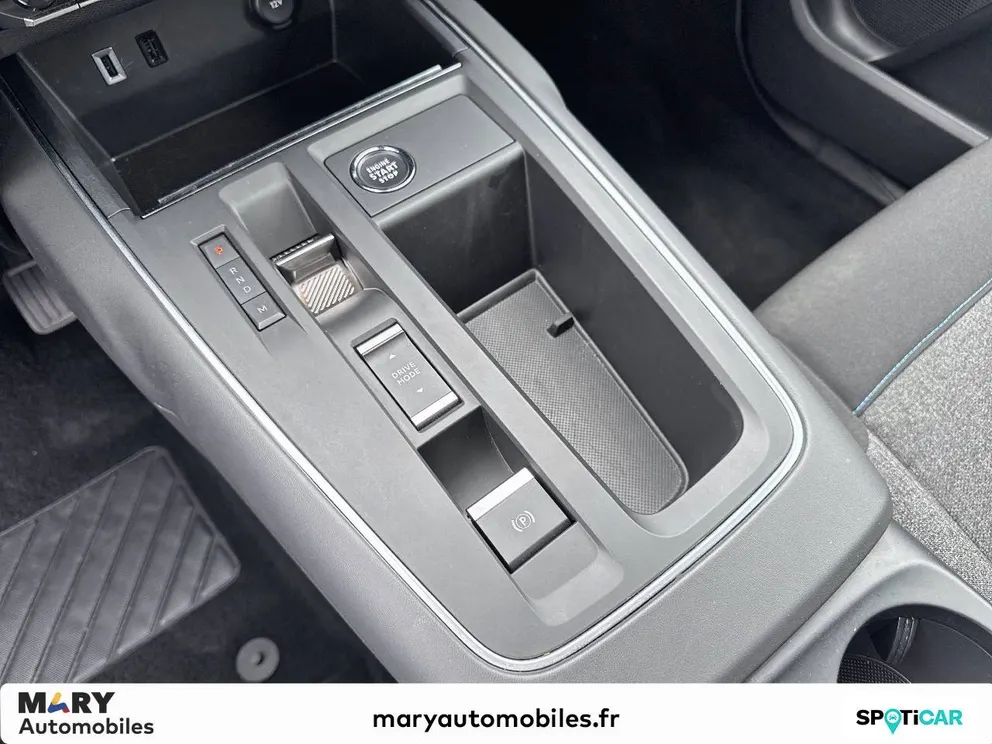 Véhicule occasion 230652 - Citroën C5 AIRCROSS - Photo 20