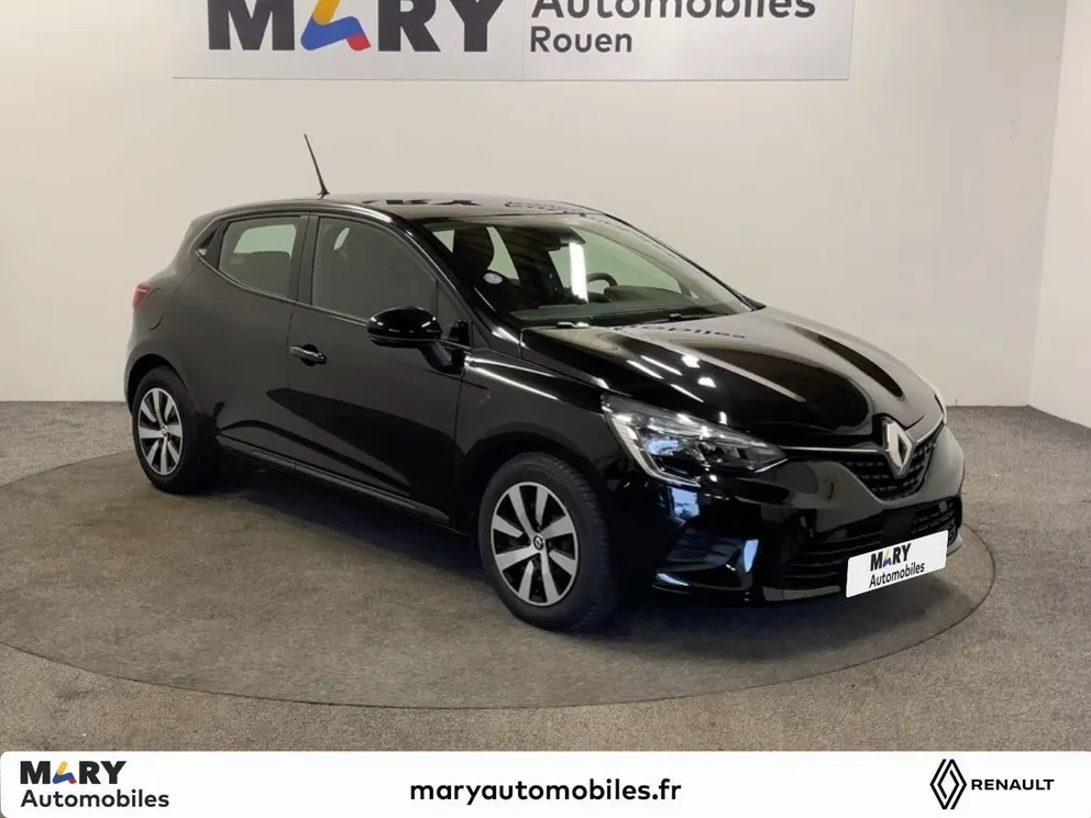 Véhicule occasion 207170 - renault CLIO - Photo 3