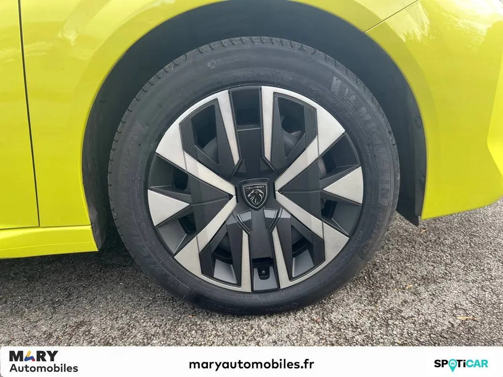 Véhicule occasion 202198 - peugeot 208 - Photo 11