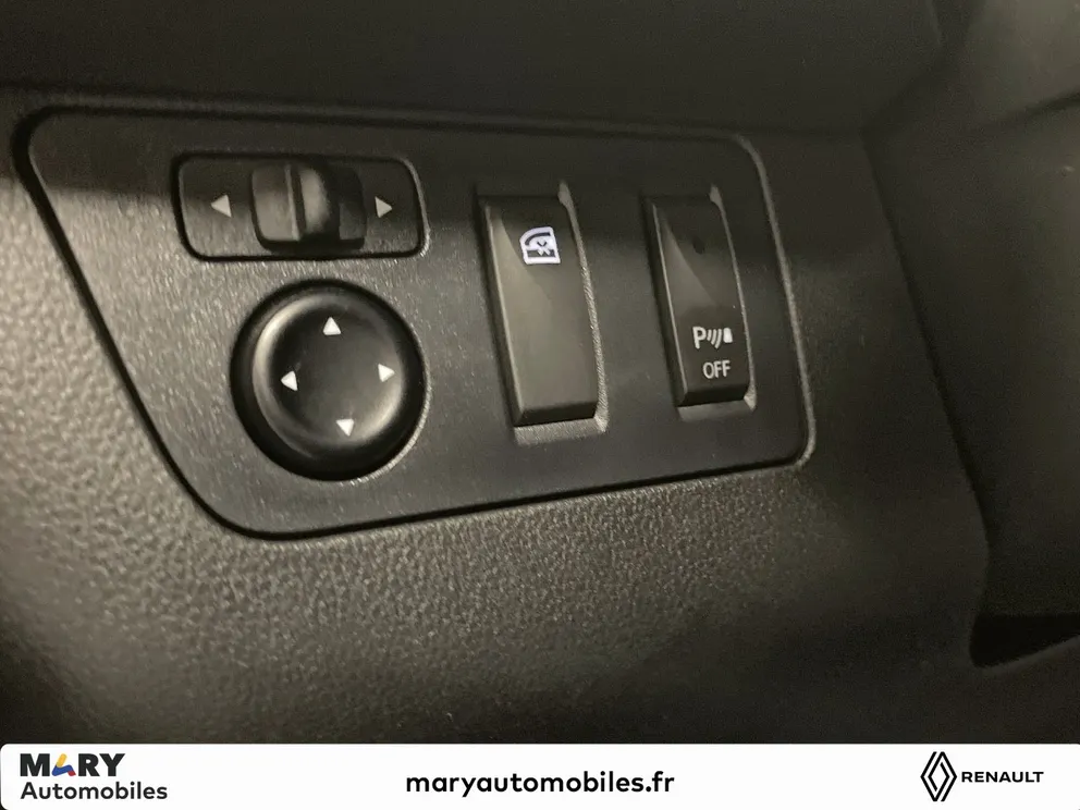 Véhicule occasion 237876 - dacia SPRING - Photo 15
