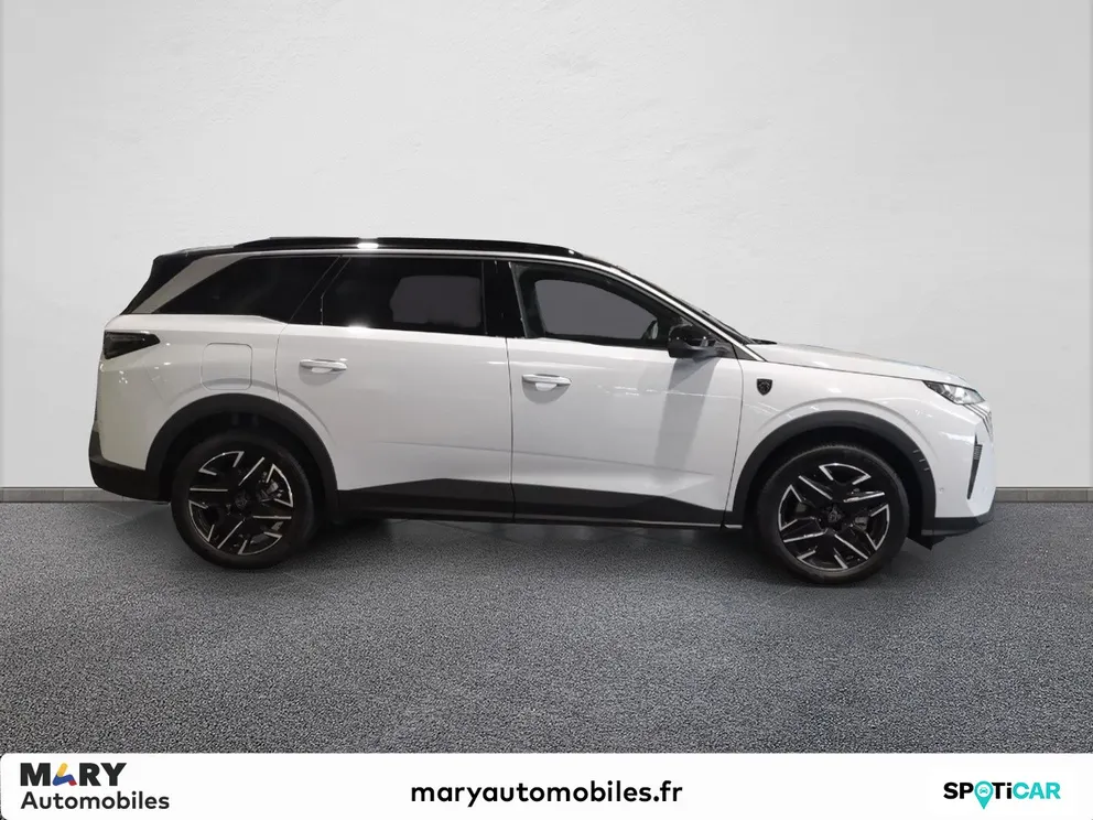 Véhicule occasion 231059 - peugeot 5008 - Photo 4