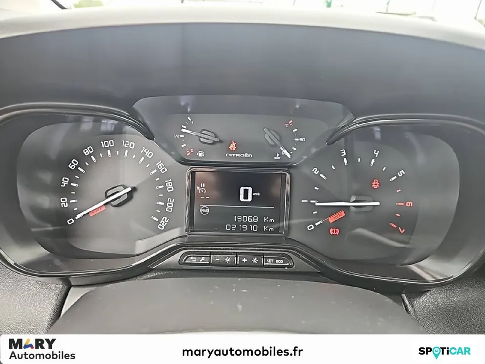 Véhicule occasion 228910 - Citroën C3 AIRCROSS - Photo 16