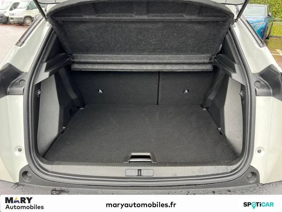 Véhicule occasion 226104 - peugeot 2008 - Photo 6