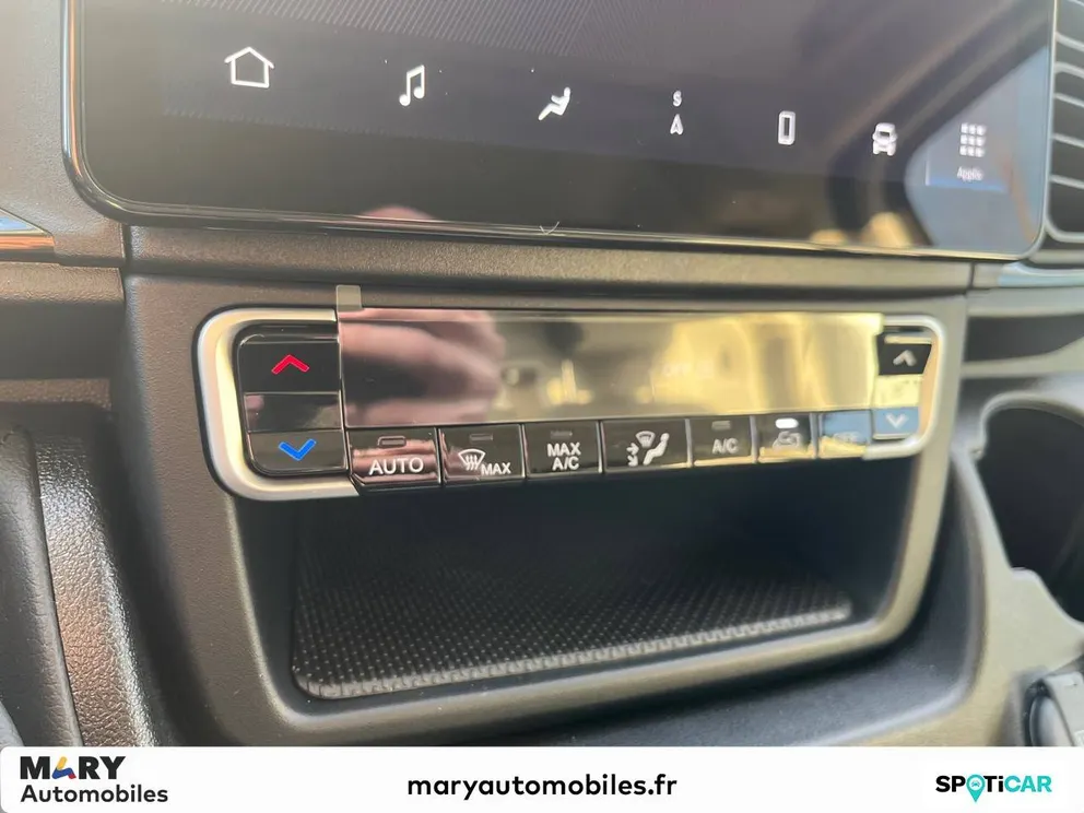 Véhicule occasion 209655 - peugeot BOXER - Photo 15