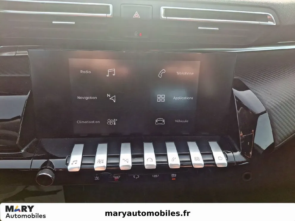 Véhicule occasion 223222 - peugeot 508 - Photo 14