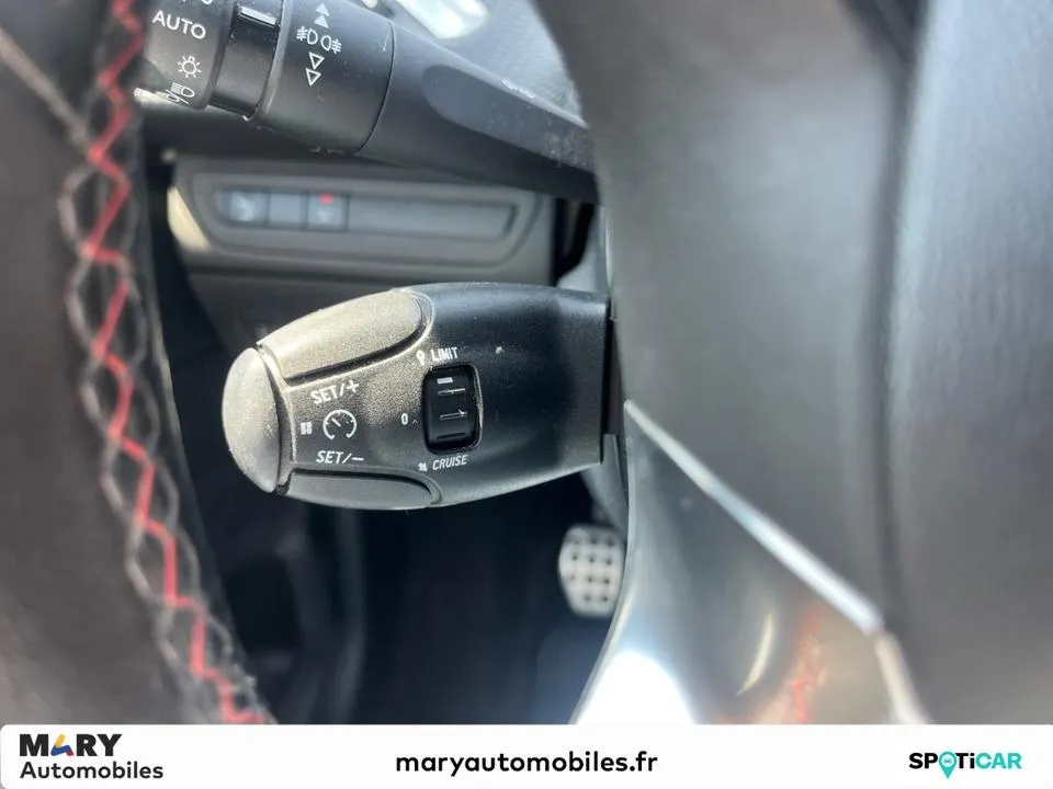 Véhicule occasion 232040 - peugeot 2008 - Photo 17