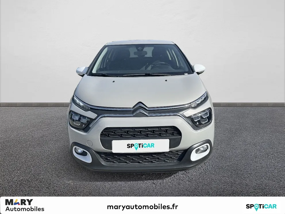 Véhicule occasion 1241964 - Citroën C3 - Photo 6