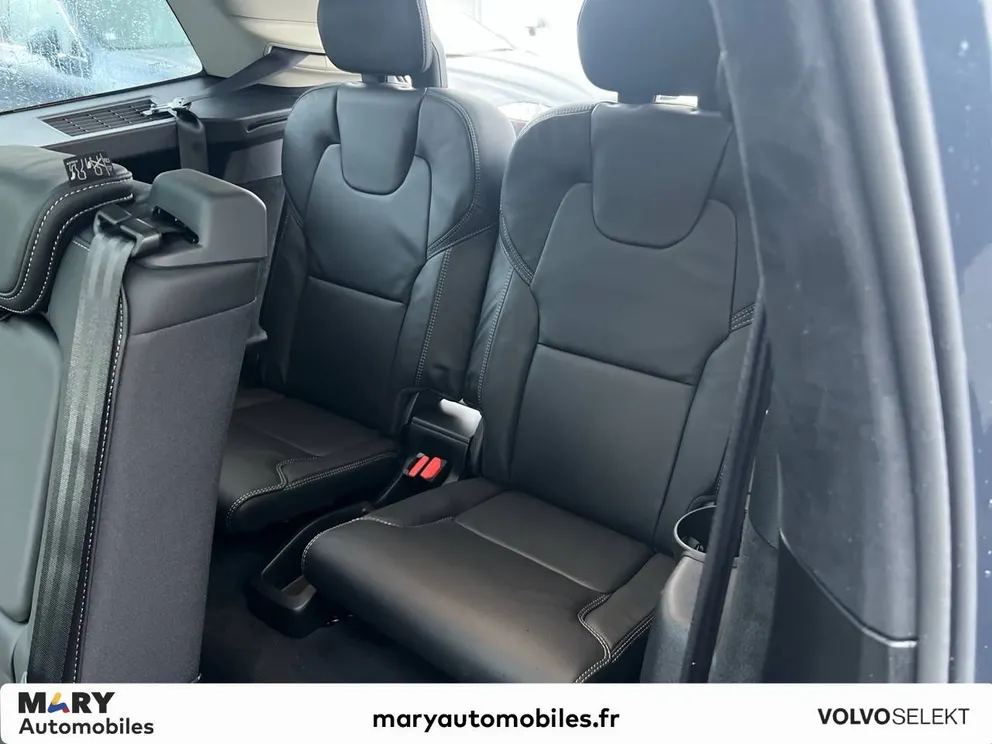 Véhicule occasion 212173 - volvo XC90 - Photo 15