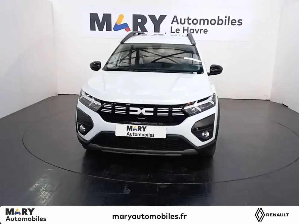 Véhicule occasion 203829 - dacia JOGGER - Photo 2